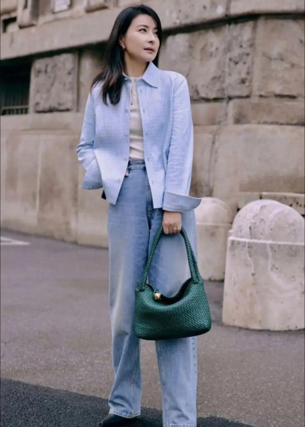 开云体育一下子中庸了牛仔裤的失业感-开云平台网站皇马赞助商| 开云平台官方ac米兰赞助商 最新官网入口 开云体育一下子中庸了牛仔裤的失业感-开云平台网站皇马赞助商| 开云平台官方ac米兰赞助商 最新官网入口