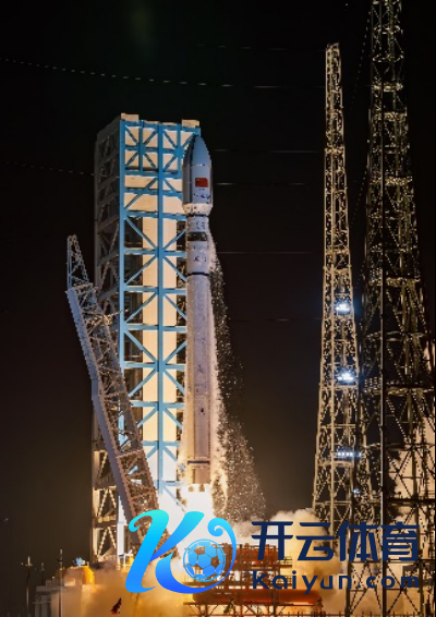 长征十二号火箭