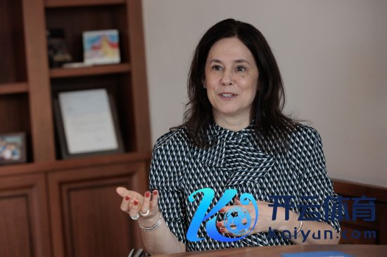 达拉斯联储行长Lorie Logan